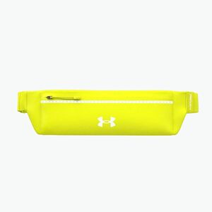 Futóöv Under Armour Launch Run high vis yellow/high vis yellow/white (Launch Run 1388914-731) kép
