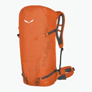 Salewa Ortles Wall 38 l red orange túrahátizsák (Ortles Wall 38 00-0000001285) kép