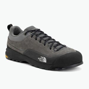 The North Face Verto Approach férfi túracipő smoked pearl/tnf black (Verto Approach NF0A8G4PRPI) kép