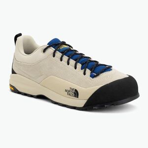 The North Face Verto Approach férfi túracipő desert stone/tnf blue (Verto Approach NF0A8G4PJX4) kép