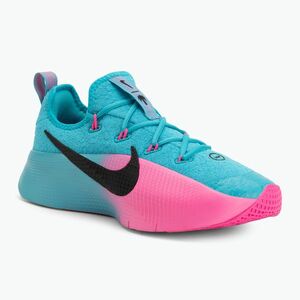 Férfi edzőcipő Nike LeBron TR 1 dusty cactus/pink blast/black (LeBron TR 1 FJ6151-301) kép