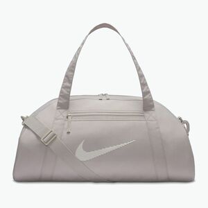 Nike Gym Club női edzőtáska 24 l college grey/college grey/phantom (Gym Club DR6974-009) kép