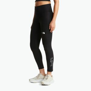 The North Face Flex női leggings 25IN Regular tnf black (Flex 25IN Regular NF0A8GBDJK31) kép