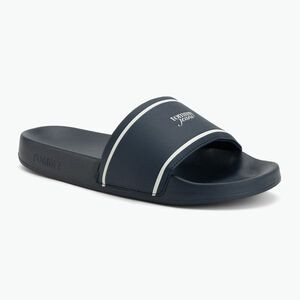 Női papucsok Tommy Jeans Poolslides dark night navy (Poolslides EN0EN02976C1G) kép