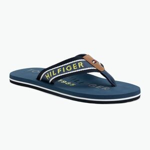 Férfi papucsok Tommy Hilfiger Aegean Sea sports (Sporty FM0FM05805DBZ) kép