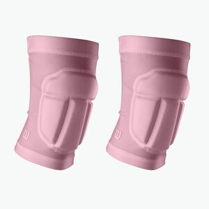 Wilson Helix Knee pink röplabda térdvédő (Helix Knee WV7000605S) kép