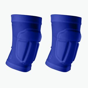 Wilson Helix Knee blue röplabda térdvédő (Helix Knee WV7000604S) kép