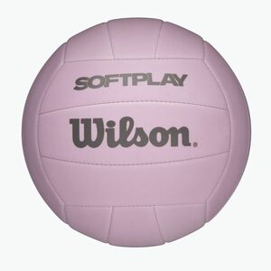 Wilson Soft Play pink röplabda 5 méret (Soft Play WV4008805XBOF) kép