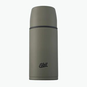 Esbit Stainless Steel Vacuum Flask 750 ml olive green rozsdamentes acél termosz (Stainless Steel Vacuum Flask VF750ML-OG-2) kép