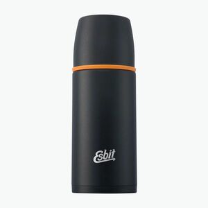 Esbit Stainless Steel Vacuum Flask 500 ml fekete termosz (Stainless Steel Vacuum Flask VF500ML-2) kép