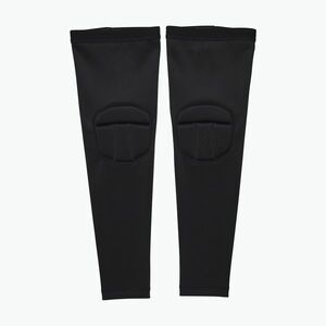 Wilson Helix Knee Pad Leg Sleeve fekete röplabda térdvédő (Helix Knee Pad Leg Sleeve WV7000902SM) kép