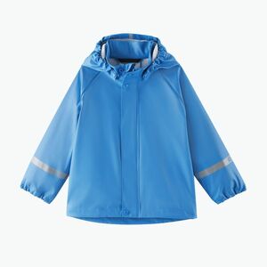 Gyerek esőkabát Reima Lampi cool blue (Lampi 5100023A-6390) kép