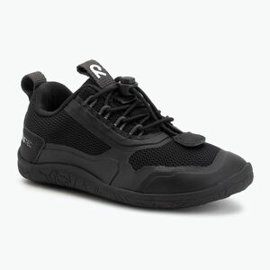 Reima Tallustelu black gyerek barefoot cipő (Tallustelu 5400137C) kép