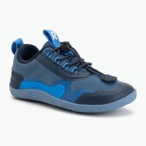 Reima Tallustelu blue ocean gyerek barefoot cipő (Tallustelu 5400137C) kép