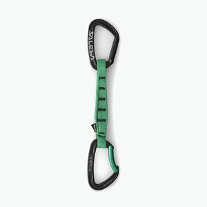 Expressz szett Salewa Ortles Str/Bnt 170 Qd black/irish green (Ortles Str/Bnt 170 Qd 00-0000072009) kép