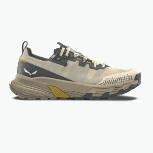 Salewa Pedroc férfi túracipő 2 MAX oatmeal/black out (Pedroc 2 MAX 00-0000061475) kép
