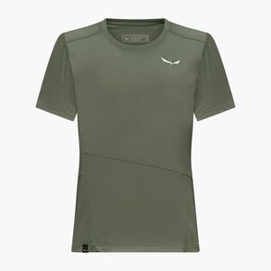 Salewa Puez Sporty Dry női túrapóló faded green (Puez Sporty Dry 00-0000028633) kép