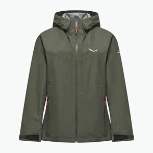 Férfi softshell dzseki Salewa Puez GTX 3L EPE blueberry (Puez GTX 3L EPE 00-0000029090) kép