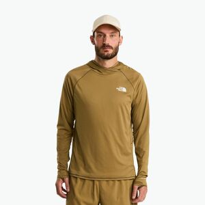 Férfi pulóver The North Face Sunriser Hoodie cedar (Sunriser Hoodie NF0A8BN82EL1) kép