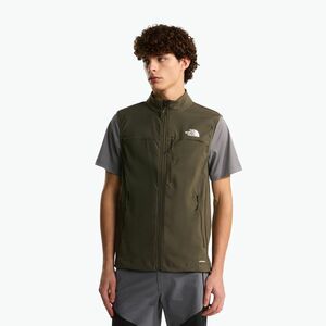 Férfi mellény The North Face Nimble Vest 2 new taupe green (Nimble Vest 2 NF0A8G0K21L1) kép