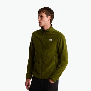 The North Face Glacier Fleece férfi pulóver (Glacier Fleece NF0A8D2F) kép