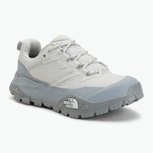 Női túracipő The North Face Offtrail Hike Gore-Tex glacier gray/frost grey (Offtrail Hike Gore-Tex NF0A8AEHL0T1) kép