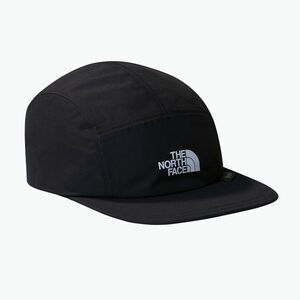 Férfi baseballsapka The North Face GTX Ballcap tnf black (GTX Ballcap NF0A8887JK31) kép