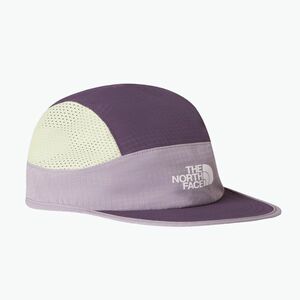 Baseballsapka The North Face Summer Light Run endless dusk/transcende (Summer Light Run NF0A876JNIX1) kép