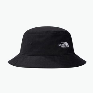 The North Face Norm Bucket férfi kalap tnf black (Norm Bucket NF0A7WHNJK31) kép