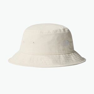 The North Face Norm Bucket férfi kalap white dune/raw undyed (Norm Bucket NF0A7WHNXMO1) kép