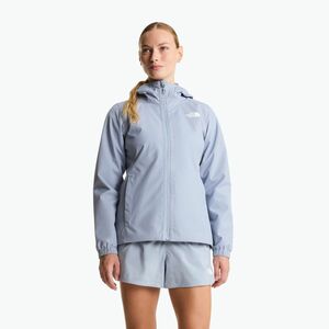 The North Face Quest Mono női softshell dzseki frost grey (Quest Mono NF0A8G12FM21) kép