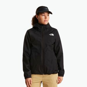 The North Face Quest Mono női softshell dzseki tnf black (Quest Mono NF0A8G12JK31) kép