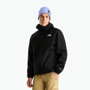 The North Face Quest Mono férfi softshell dzseki tnf black (Quest Mono NF0A8G0RJK31) kép
