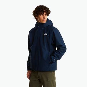 The North Face Quest Mono summit navy férfi softshell dzseki (Quest Mono NF0A8G0R8K21) kép