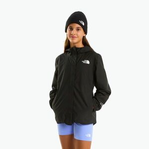 The North Face Antora gyerek esőkabát tnf black/tnf black (Antora NF0A8A49KX71) kép