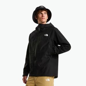 The North Face Valley View férfi esőkabát tnf black (Valley View NF0A8ESAJK31) kép