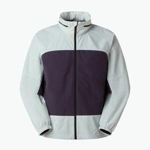Férfi szélálló dzseki The North Face HKE Utility Wind endless dusk/ pearl stone (HKE Utility Wind NF0A8D20JZZ1) kép