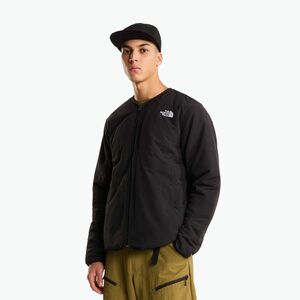Férfi szélálló dzseki The North Face Ilti Liner tnf black (Ilti Liner NF0A8DWKJK31) kép