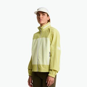 Női szélálló dzseki The North Face HKE Utility Wind lemon mist/pearl (HKE Utility Wind NF0A8D3WGM41) kép