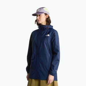 The North Face Antora Rain Parka női esőkabát summit navy (Antora Rain Parka NF0A8BKC8K21) kép
