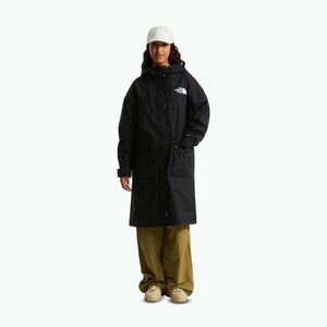 The North Face Reign On Parka női esőkabát tnf black (Reign On Parka NF0A8BCJJK31) kép