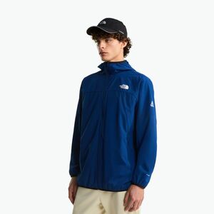 The North Face Mountain Athletics Ushba Hooded férfi softshell dzseki estate blue (Mountain Athletics Ushba Hooded NF0A8G8ED1R1) kép