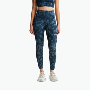 Női leggings The North Face Flex 25IN summit navy (Flex 25IN NF0A8BQSJZ91) kép