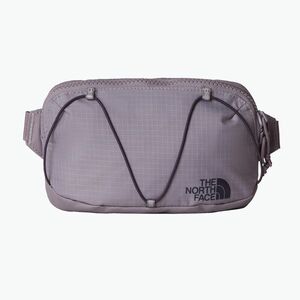 Övtáska The North Face Terra Lumbar 1 l transcendent grey (Terra Lumbar 1 NF0A8C2KJZU1) kép