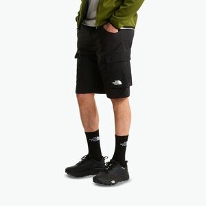 The North Face Exploration Cargo férfi túrashort tnf black (Exploration Cargo NF0A8EC7JK31) kép