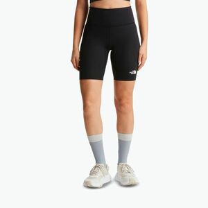 The North Face Flex női trekking leggings 8IN Tight tnf black (Flex 8IN Tight NF0A8EJAJK31) kép