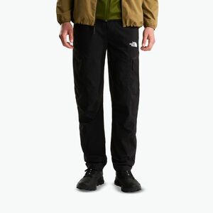 Férfi túranadrág The North Face Exploration Regular Tapered tnf black (Exploration Regular Tapered NF0A8EC4JK31) kép