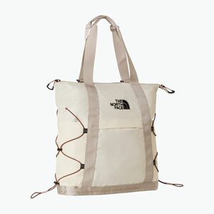 Táska The North Face Borealis Tote 22 l desert stone/stone slab (Borealis Tote NF0A52SVNK51) kép