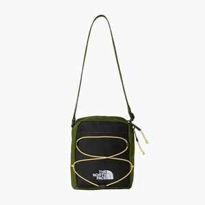Tasak The North Face Jester Crossbody 2.3 l woodland green/tnf black (Jester Crossbody NF0A52UCMVD1) kép