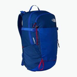 Túrahátizsák The North Face Basin 24 l estate blue/tnf blue (Basin 24 NF0A52CYNOQ1) kép